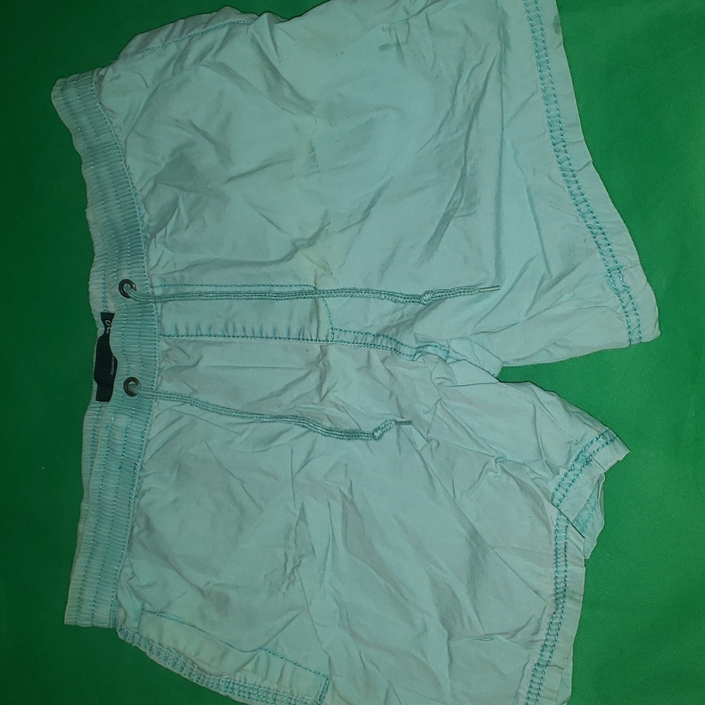 Cotton on